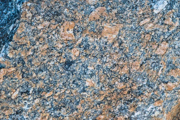 Granito pedra superfície texturizada — Fotografia de Stock