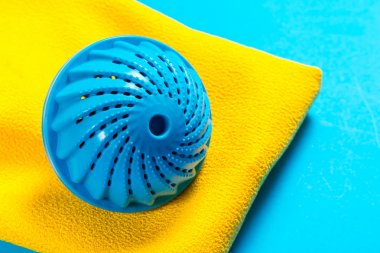 Non alerjik Bio çamaşır topu