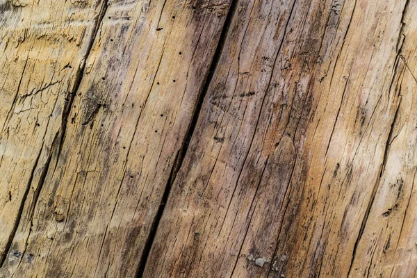 Viejo madera texturizado fondo — Foto de Stock