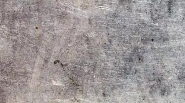 Paslı ve çizikli antik metal desenli arka plan