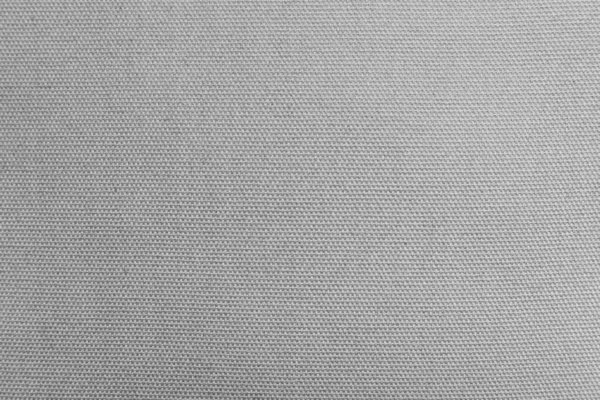 灰色纺织品纹理 — 图库照片