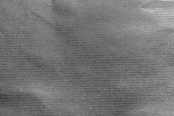 Чорно Білий Пакувальний Паперовий Текстурний Фон — стокове фото