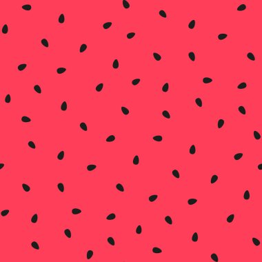 Vektör karpuz arka plan