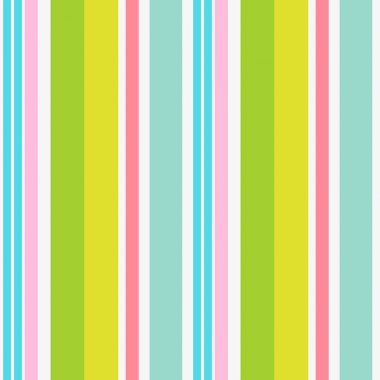 çizgili seamless modeli