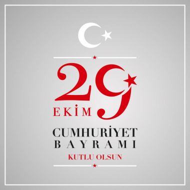 29 Ekim, Türkiye Cumhuriyeti Günü