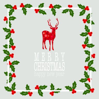 Mutlu Noeller ve mutlu yıllar. 