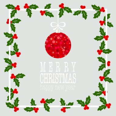 Mutlu Noeller ve mutlu yıllar. 