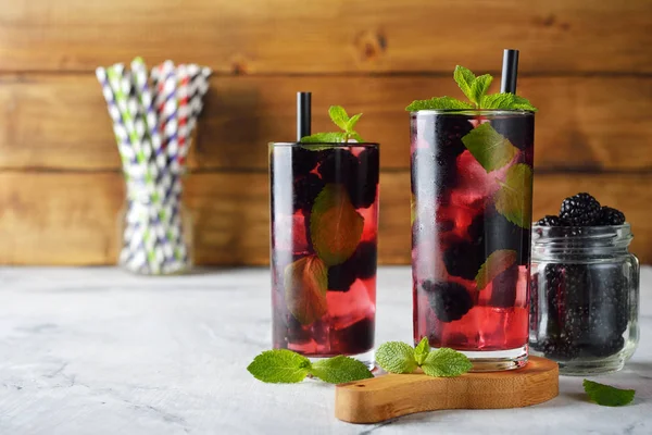 canlandırıcı yaz kokteyli 