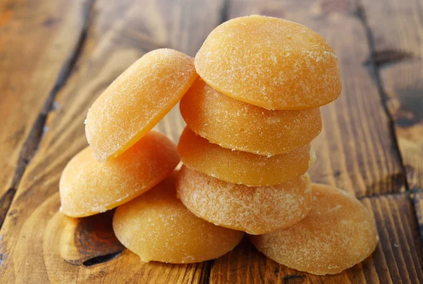 Doğal palmiye şekeri