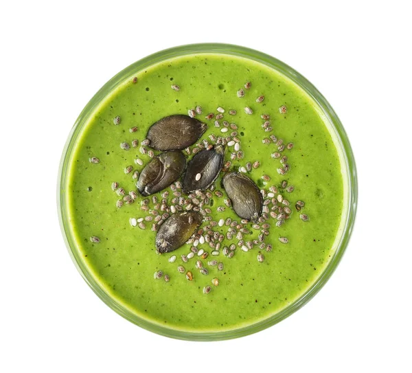 Yeşil Detoks güler yüzlü 