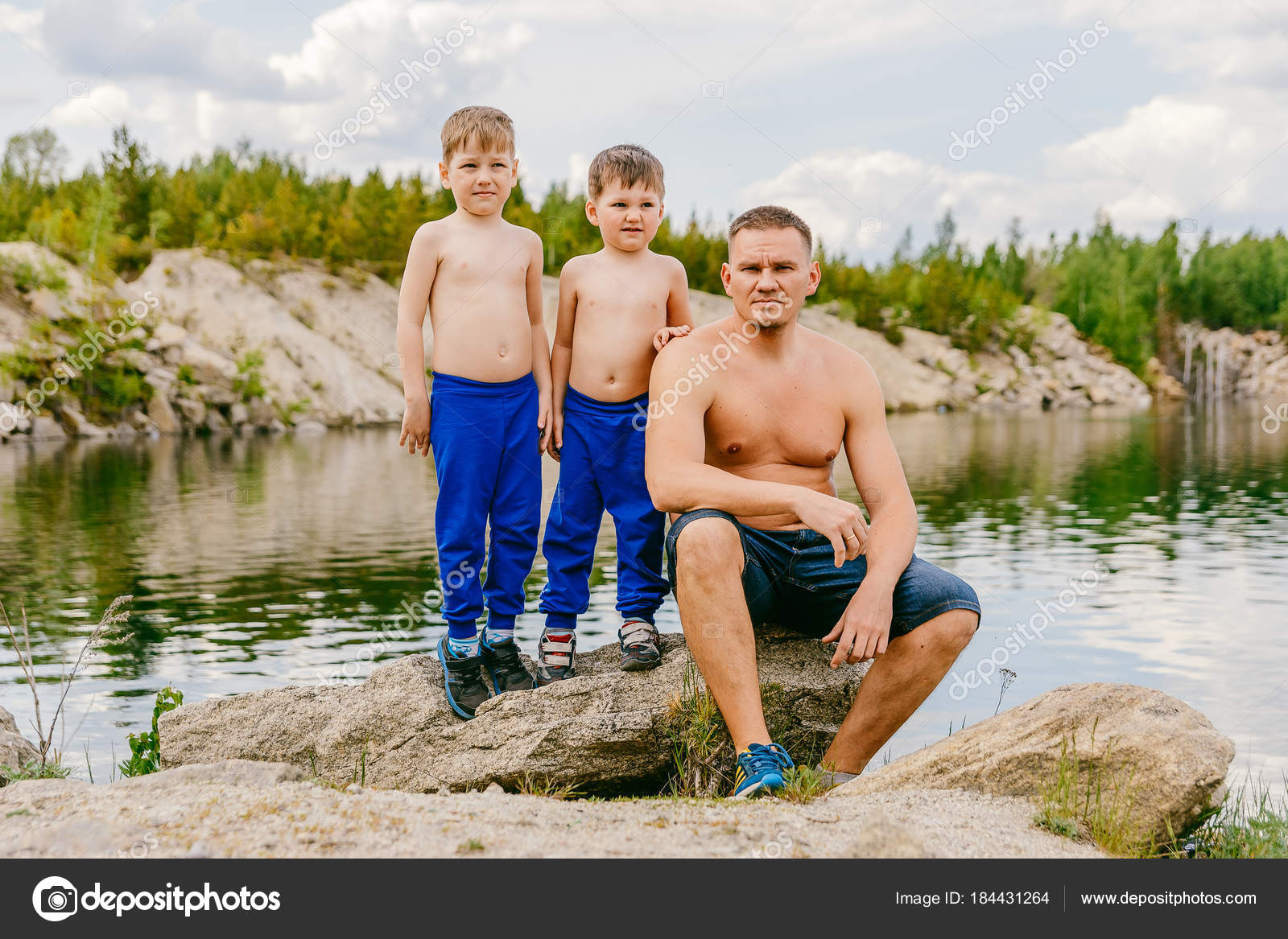 Boy And His Son Related Keywords & Suggestions - Boy And His