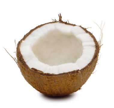 Hindistan cevizi kırık