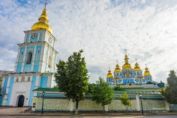 St. Michael's Monastery — Stock Photo, Image