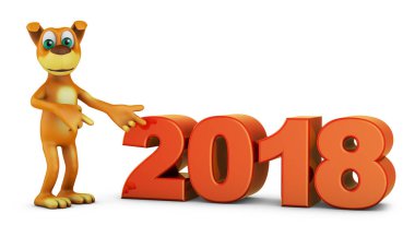 köpek son hacimsel rakamlar 2018