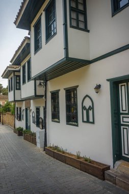  Kalechi in Antalya