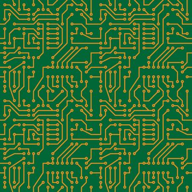 baskılı devre board2