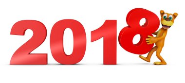 köpek son hacimsel rakamlar 2018