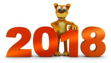 köpek son hacimsel rakamlar 2018