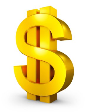 Hacimsel dolar işareti