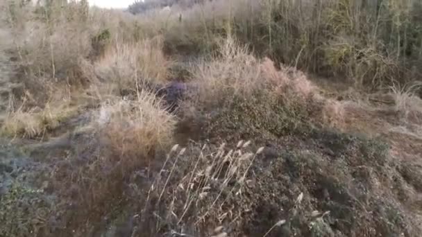 tournage sur la rivière adda 