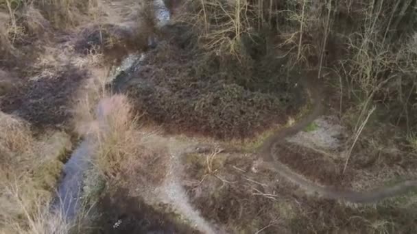 tournage sur la rivière adda 