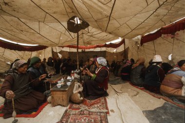 İmza tahtası, Dünyanın En Yüksek Yolu, Leh, Ladakh, Hindistan