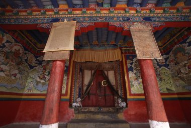 İmza tahtası, Dünyanın En Yüksek Yolu, Leh, Ladakh, Hindistan