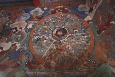 İmza tahtası, Dünyanın En Yüksek Yolu, Leh, Ladakh, Hindistan