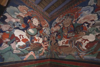 İmza tahtası, Dünyanın En Yüksek Yolu, Leh, Ladakh, Hindistan