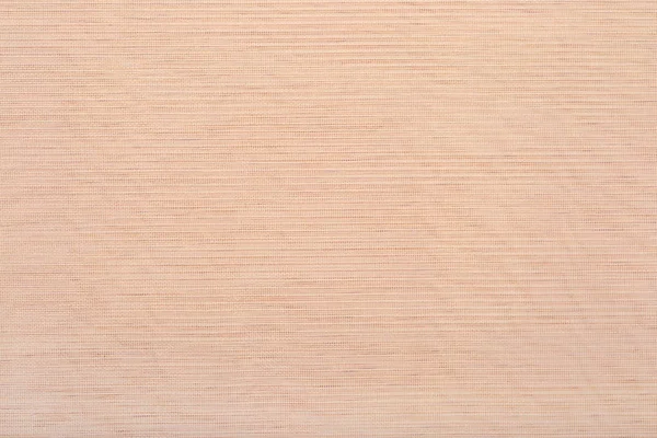 Tessuto caprone trasparente beige come sfondo — Foto Stock