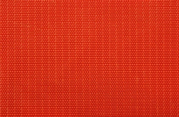 Piros táska szintetikus szövet háttér textúra — Stock Fotó