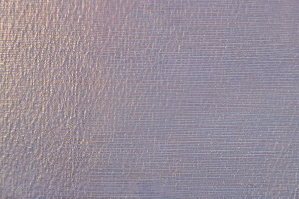 Panno caprone viola trasparente come sfondo texture — Foto Stock