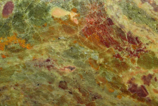 Stone colorful texture as background — Stock Photo, Image