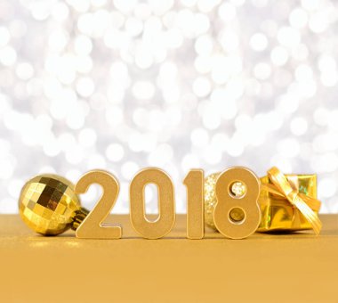 2018 yıl altın rakamlar