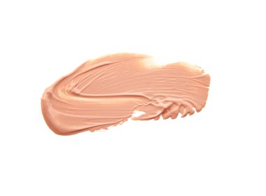 toz beyaz zemin üzerine makyaj, yakın çekim