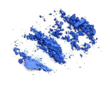 Mavi göz farı ezilmiş ayrı tut moduyla ayarla.