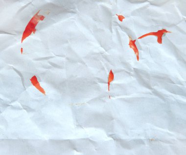 Kağıt kırışıklık arka planlar, afiş, el ilanları