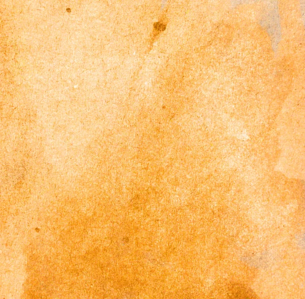 Grunge Orange Hintergrund mit Platz für Text — Stockfoto