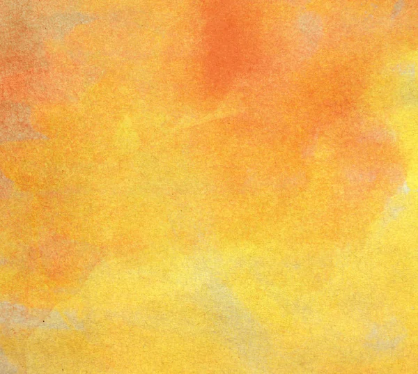 Astratto sfondo carta texture con acquerello macchia pittura arte — Foto Stock