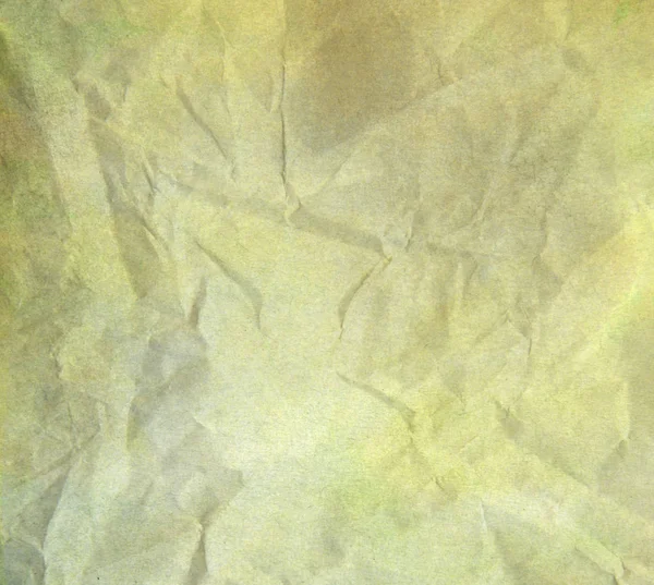 Абстрактная текстура бумаги с акварельной краской — стоковое фото