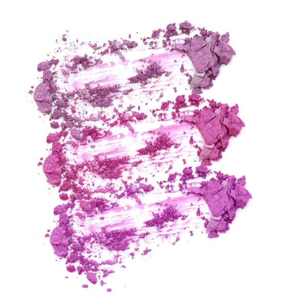 Renk mor ve mavi göz farı gölge