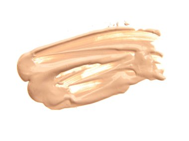 Kozmetik makyaj bej renkleri ayrı tut moduyla ayarla.