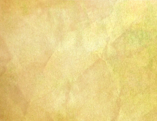 Water color on old paper texture background — Stock Photo, Image