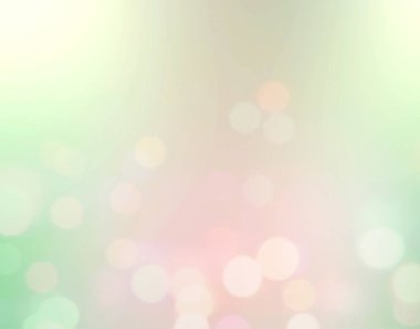 Soyut Defocused ışıkları ile parlak bokeh arka plan. Işıklar bulanıklık Noel'de, parti, tatil duvar kağıdı