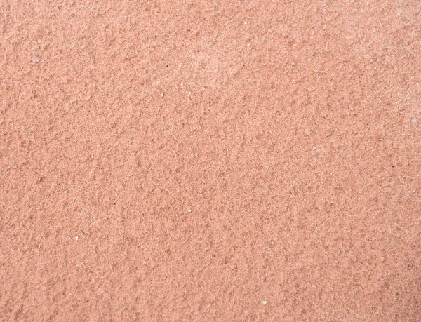 Beach sand texture background — Stock Photo, Image