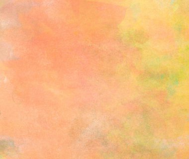 kağıt üzerinde el boya suluboya arka plan