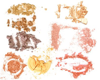 Toz küme ayrı tut moduyla koleksiyonu yapmak.