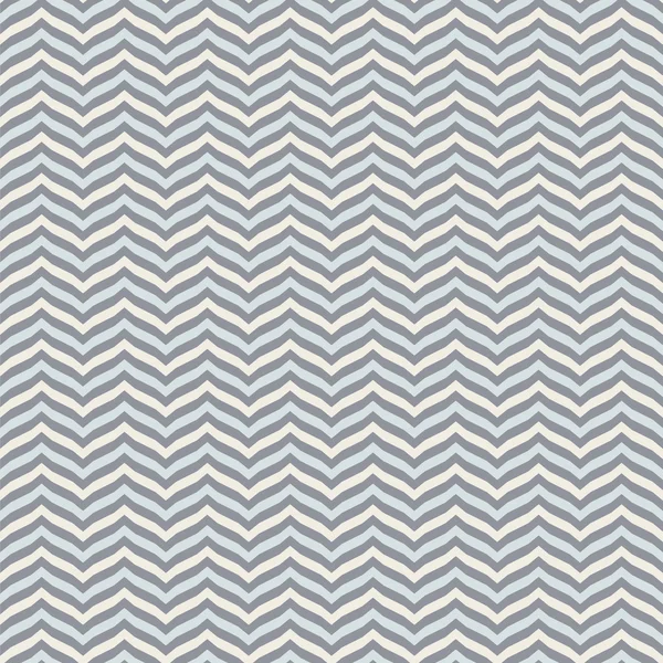 Seamless chevron pattern. Vector. — Stock Vector