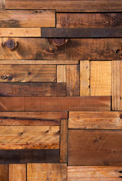 Dřevěná prkna pozadí abstraktní vzor — Stock fotografie