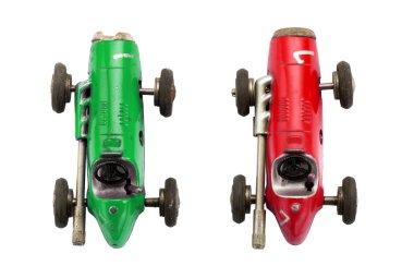 Yarış araçları oyuncaklar